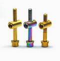 Titanium Screw Set for Thomson Seatpost