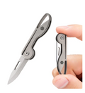 Titanium Bottle Opener
