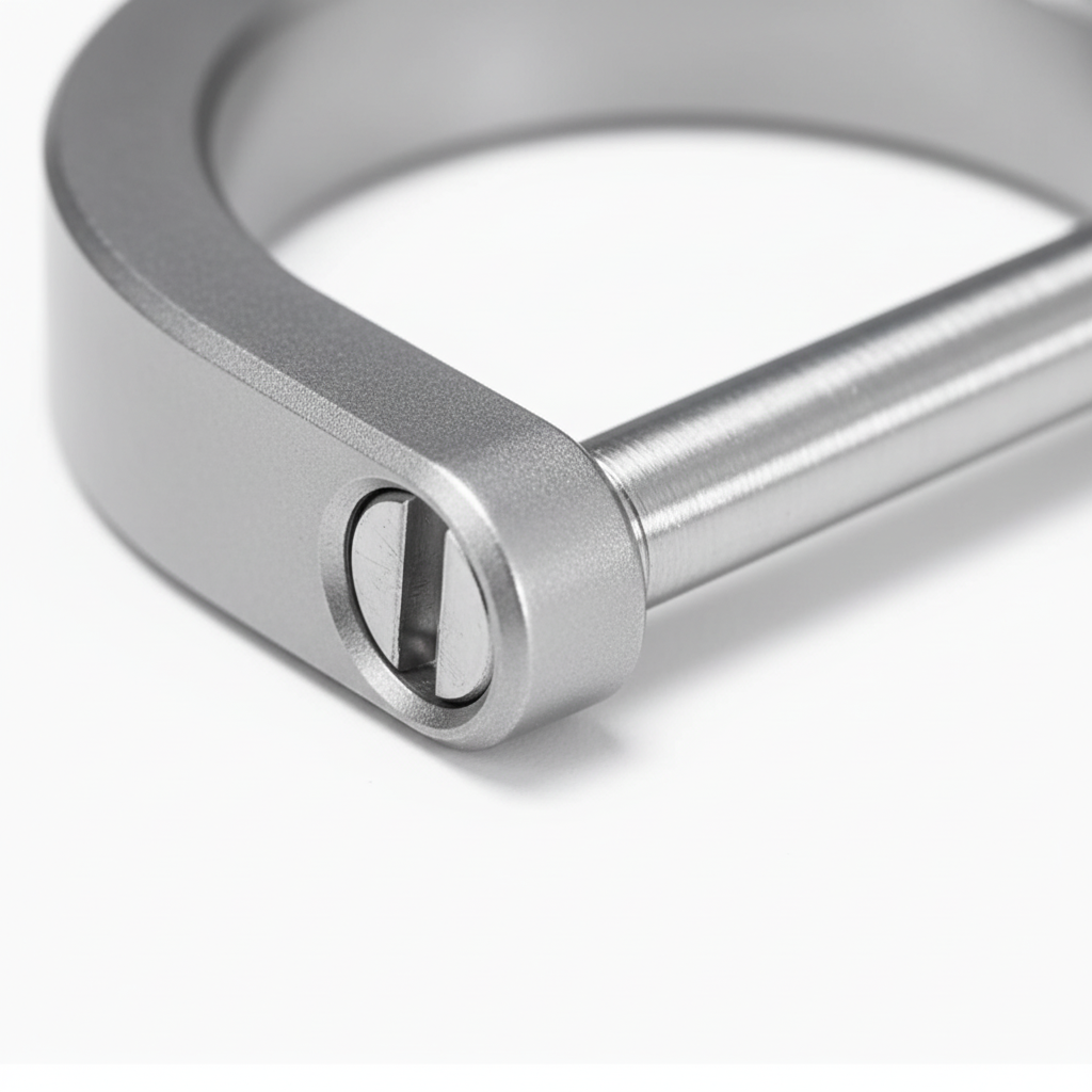 Batch 2 - Product 2 Thread & Bevel Macro Detail