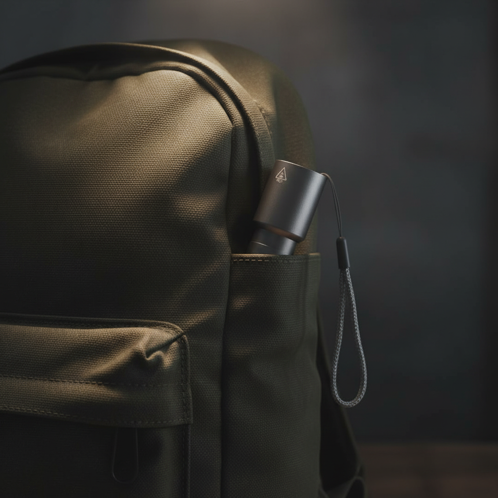 Batch 2 - Product 3 Tactical Backpack Slip Pocket