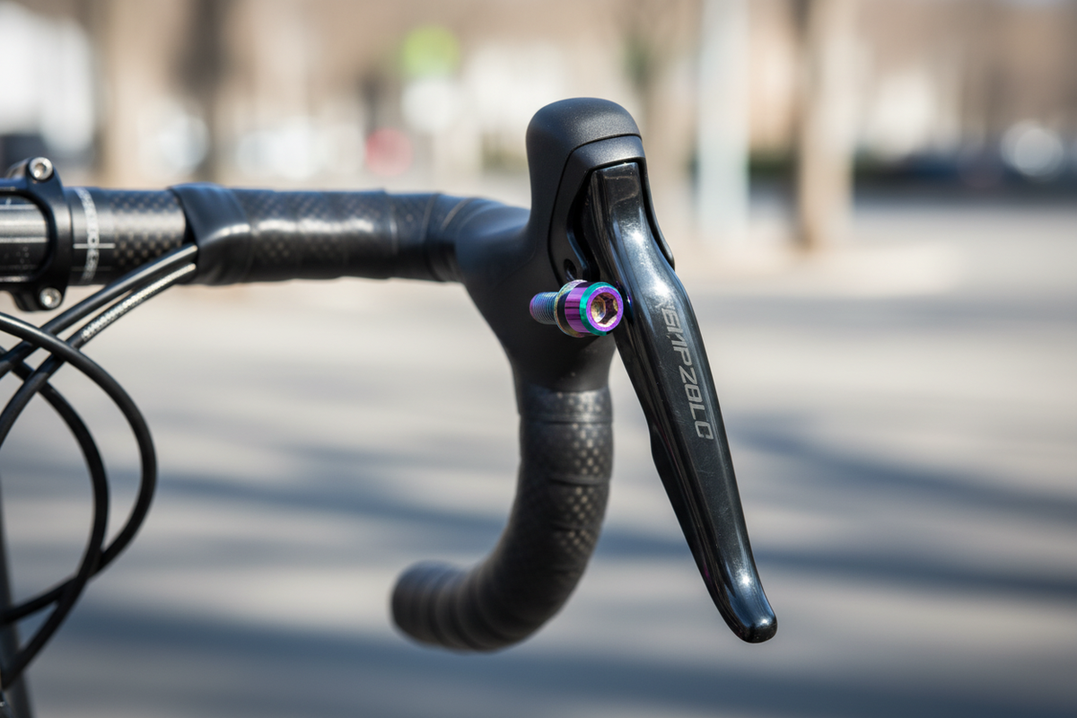Bicycle Brake Lifestyle