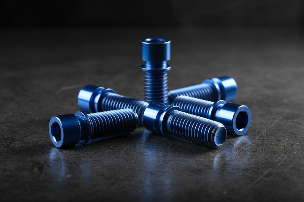 Industrial Dark Background