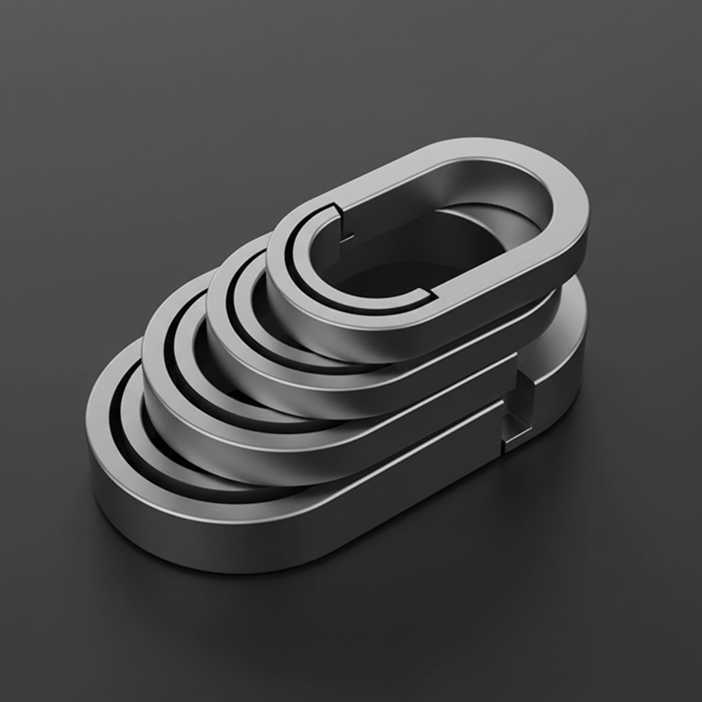 Product 2 Stacked Chamfered Macro