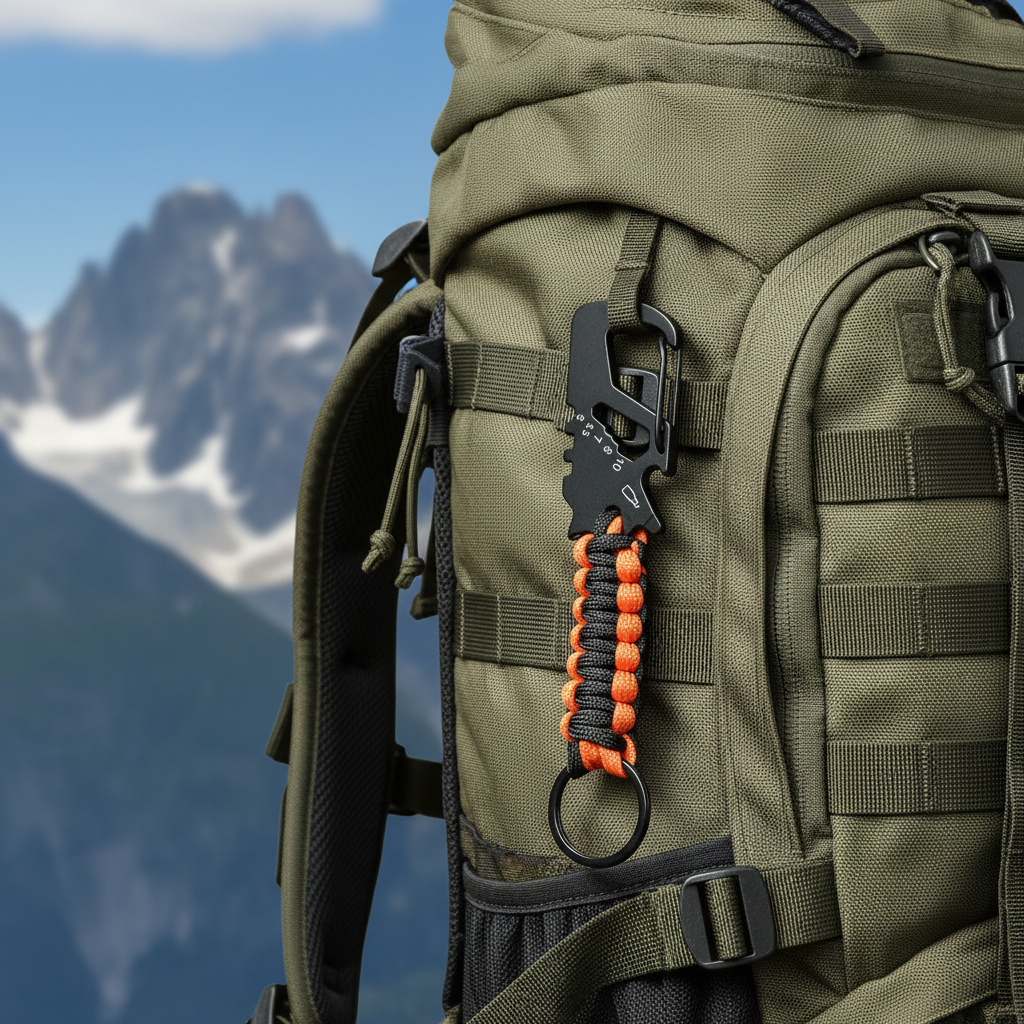 Product 5 Hiking Backpack Mount